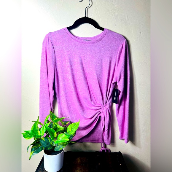 INC INTERNATIONAL CONCEPT PINK. - Picture 2 of 5